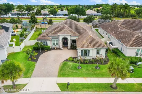 3791 Durksly Dr, Melbourne, FL 32940