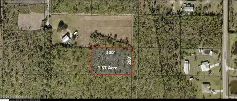 Tdcandy Off Kramer Lane, Malabar, FL 32950