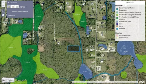 0000 Off Candy Ln, Malabar, FL 32950 photo 5