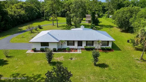 4028 Mc Cullough Rd, Mims, FL 32754