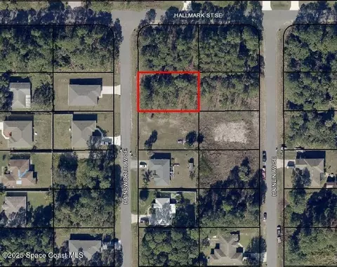 3207 Hainsworth Ave SE, Palm Bay, FL 32909