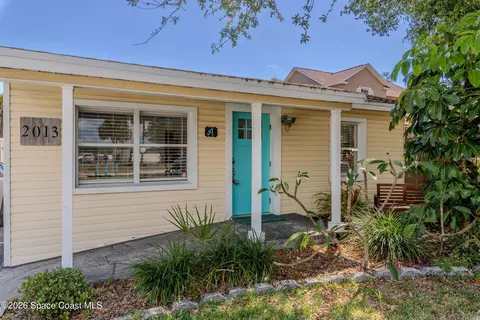 2013 Guava Ave, Melbourne, FL 32935
