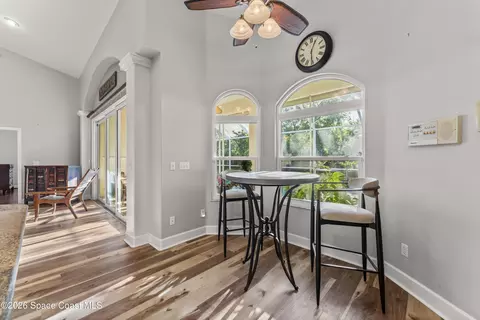 Dining - 340 Baytree Dr, Melbourne, FL 32940 photo 2 of 2