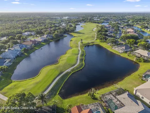 View/Area - 340 Baytree Dr, Melbourne, FL 32940 photo 3 of 5