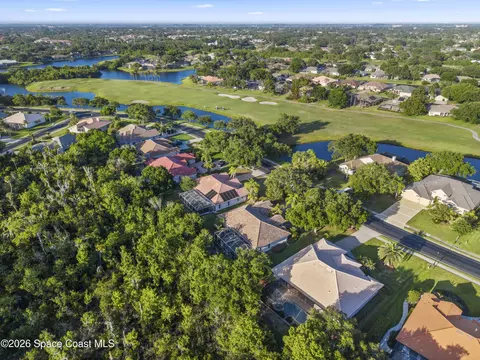 View/Area - 340 Baytree Dr, Melbourne, FL 32940 photo 2 of 5