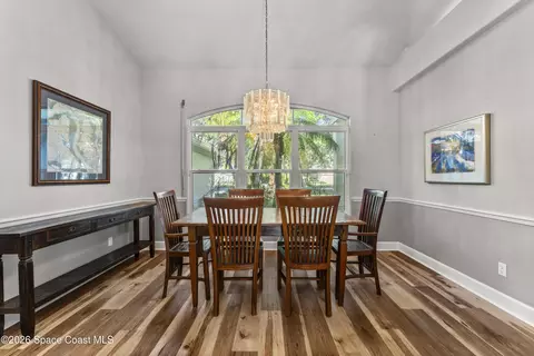 Dining - 340 Baytree Dr, Melbourne, FL 32940 photo 1 of 2