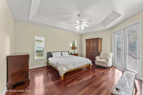 Bedroom - 340 Baytree Dr, Melbourne, FL 32940 photo 1 of 3