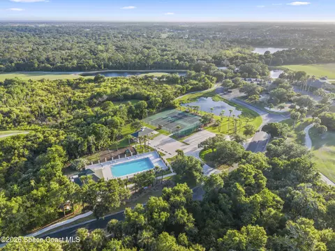 View/Area - 340 Baytree Dr, Melbourne, FL 32940 photo 4 of 5