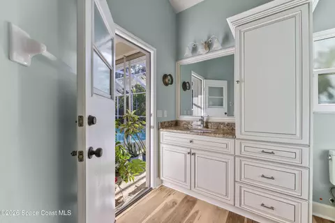 Bath - 340 Baytree Dr, Melbourne, FL 32940 photo 1 of 4