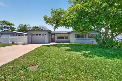 2135 S River Rd, Melbourne Beach, FL 32951