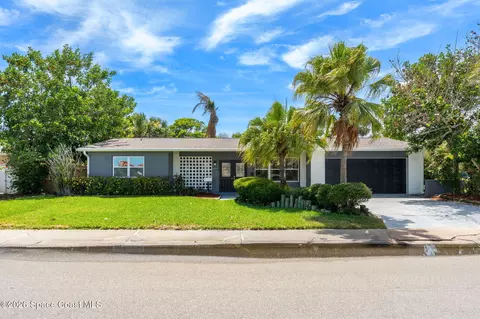 339 Ibis Ln, Satellite Beach, FL 32937
