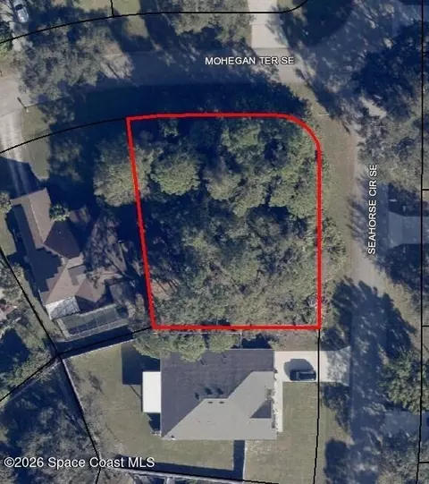1301 Mohegan Ter SE, Palm Bay, FL 32909