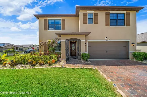 777 Old Country Rd SE, Palm Bay, FL 32909