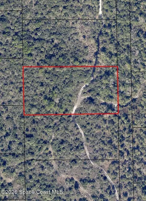 No Access W. Of Date Palm St, Cocoa, FL 32927