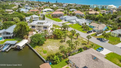 111 Mohican Way, Melbourne Beach, FL 32951