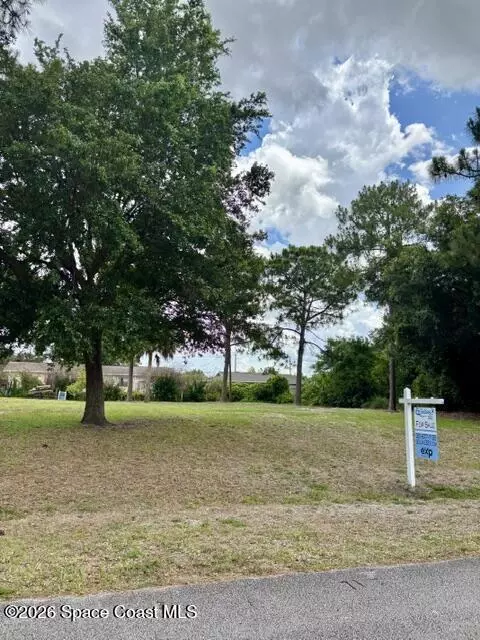 479 Ward Rd SW, Palm Bay, FL 32908
