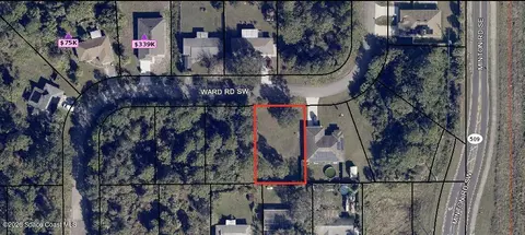 479 Ward Rd SW, Palm Bay, FL 32908