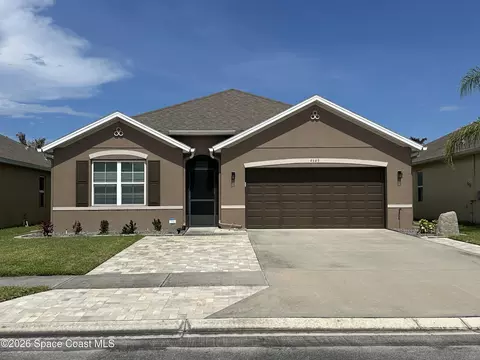 4649 Amaca Bay Ln, Melbourne, FL 32935