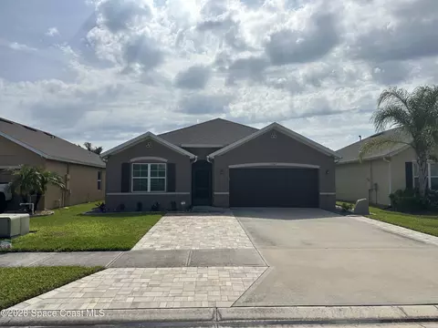 4649 Amaca Bay Ln, Melbourne, FL 32935