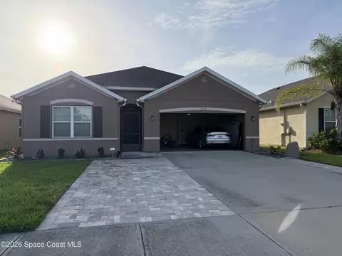 4649 Amaca Bay Ln, Melbourne, FL 32935