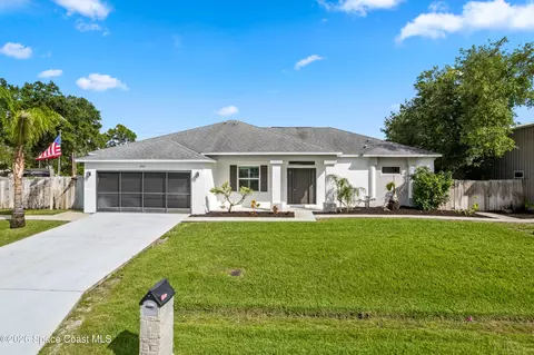 2943 Toulon Rd SE, Palm Bay, FL 32909