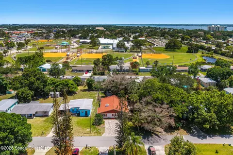 115 Hurwood Ave, Merritt Island, FL 32953