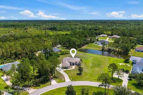 3705 Sparrow Hawk Trl, Mims, FL 32754