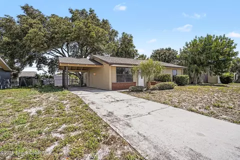 3291 Fairfax Ave NE, Palm Bay, FL 32905