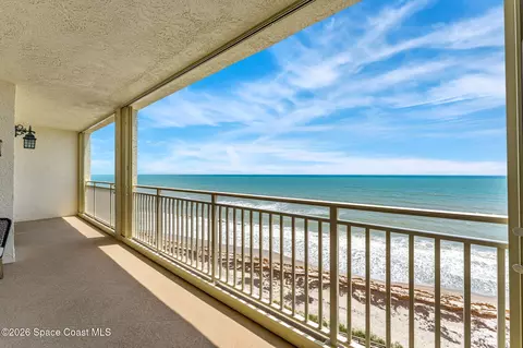 2835 N Highway A1a #902, Indialantic, FL 32903