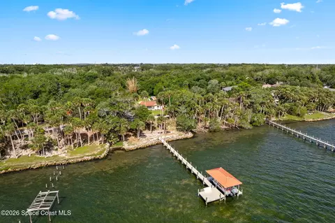 3837 Indian River Dr, Cocoa, FL 32926