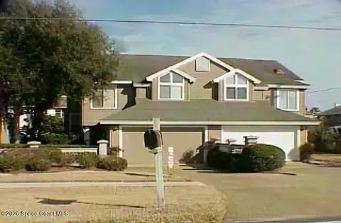 1905 Seminole Rd, Atlantic Beach, FL 32233