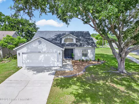6806 Whitetail Ct, Melbourne, FL 32940