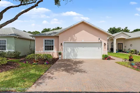 4058 Judith Ave #7, Merritt Island, FL 32953