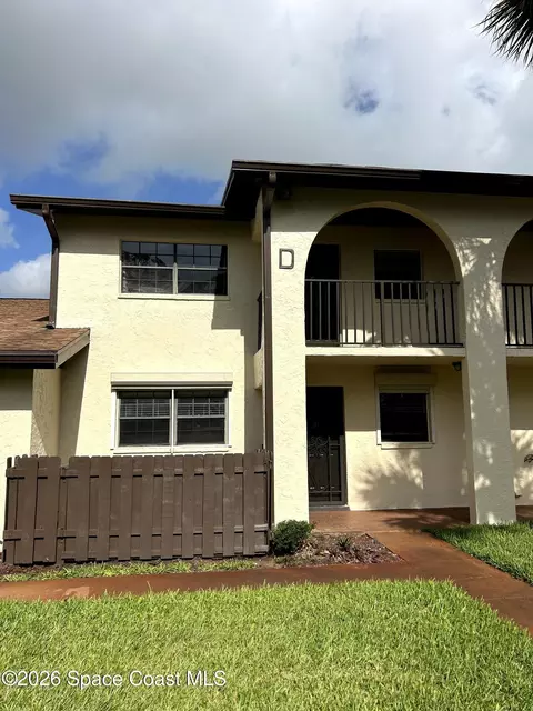 1675 S Fiske Blvd #214D, Rockledge, FL 32955
