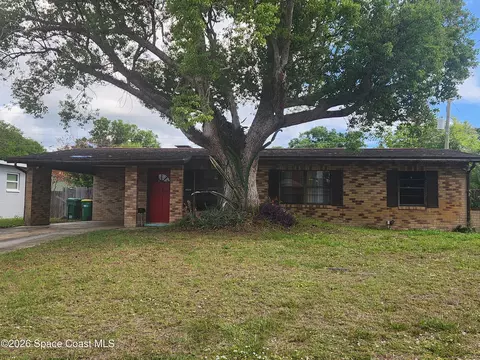 1106 Abington St, Cocoa, FL 32922