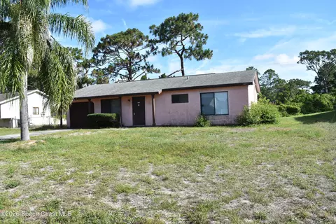 1635 Uniontown St SE, Palm Bay, FL 32909
