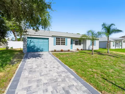 138 Aviation Ave NE, Palm Bay, FL 32907