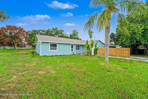 3087 Sea Gate Cir, Merritt Island, FL 32953