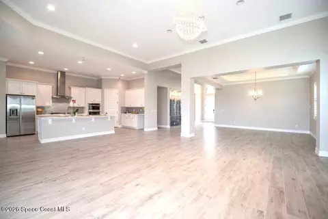 Living - 8289 Stonecrest Dr, Melbourne, FL 32940 photo 5 of 5
