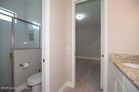 Bath - 8289 Stonecrest Dr, Melbourne, FL 32940 photo 5 of 6