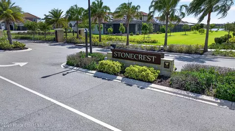 View/Area - 8289 Stonecrest Dr, Melbourne, FL 32940 photo 1 of 8