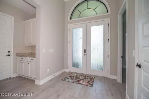 Entry Way - 8289 Stonecrest Dr, Melbourne, FL 32940 photo 1 of 2