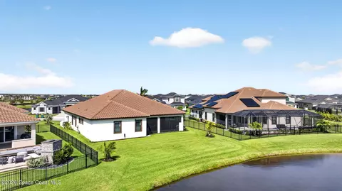View/Area - 8289 Stonecrest Dr, Melbourne, FL 32940 photo 6 of 8