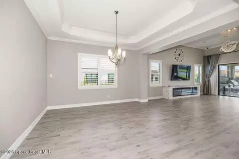 Living - 8289 Stonecrest Dr, Melbourne, FL 32940 photo 1 of 5