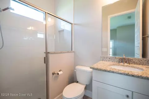 Bath - 8289 Stonecrest Dr, Melbourne, FL 32940 photo 6 of 6