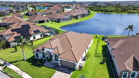 View/Area - 8289 Stonecrest Dr, Melbourne, FL 32940 photo 4 of 8