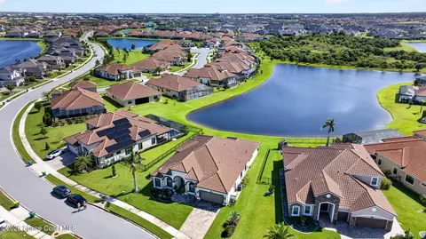View/Area - 8289 Stonecrest Dr, Melbourne, FL 32940 photo 5 of 8