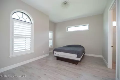 Bedroom - 8289 Stonecrest Dr, Melbourne, FL 32940 photo 3 of 3