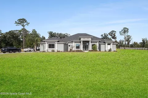 7403 NE 22nd Court Rd, Ocala, FL 34479