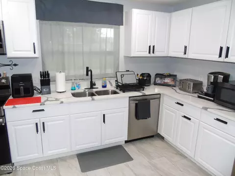 Kitchen - 1708 Golfview Dr, Rockledge, FL 32955 photo 1 of 3